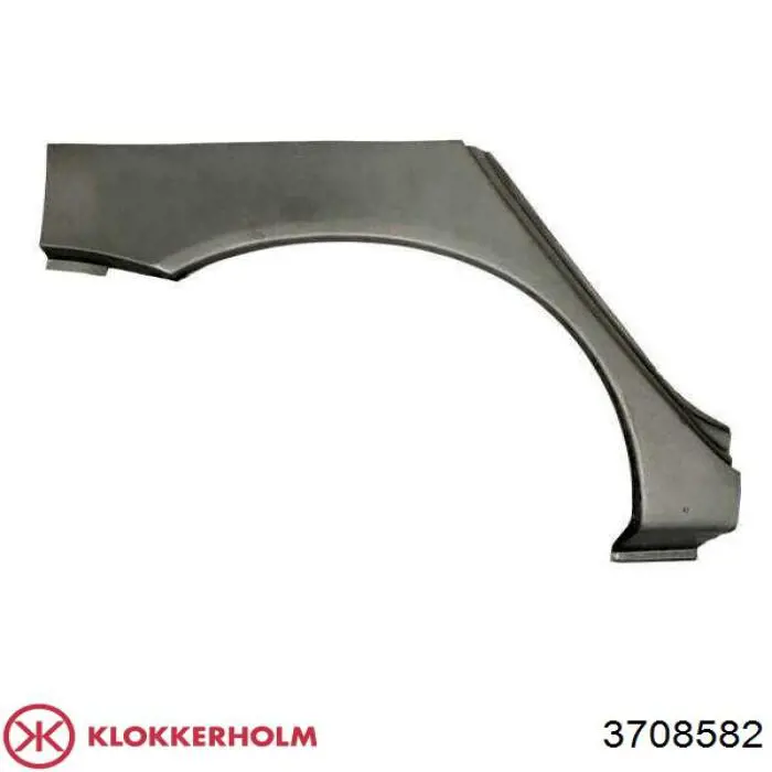 3708582 Klokkerholm 