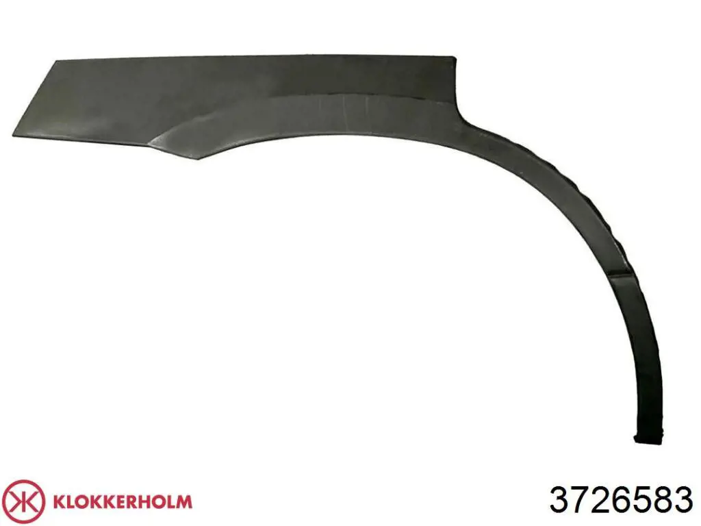 3726583 Klokkerholm 