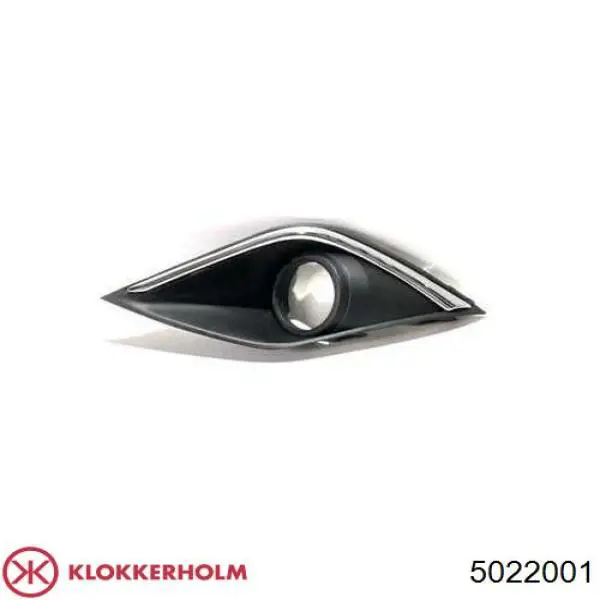 Купити FP5022001 FPS Поріг зовнішній лівий