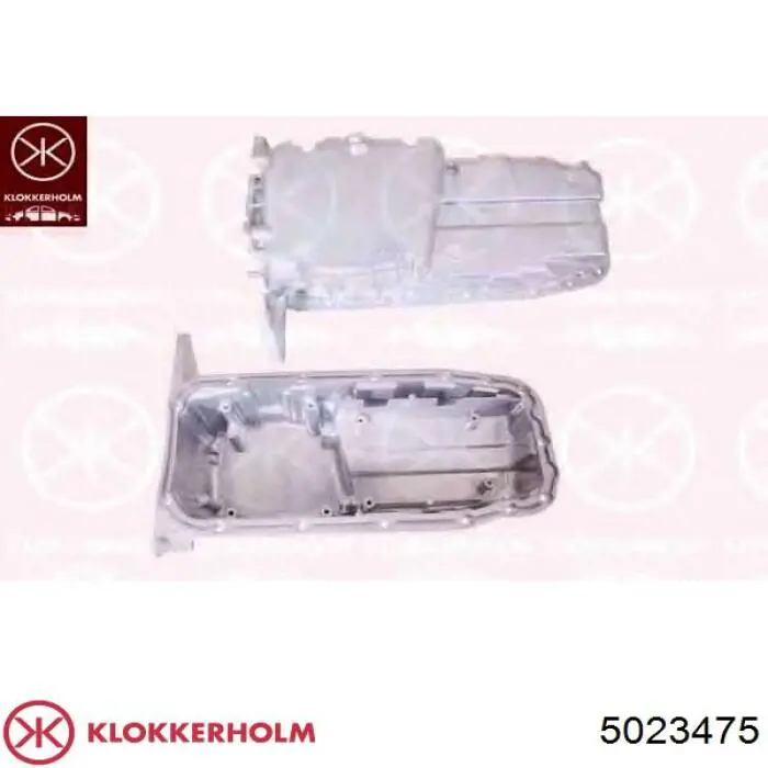 Купити 55848 AIC Захист двигуна