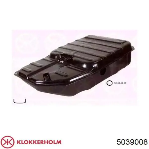Б/бак Opel Senator B седан (29) (1987 - 1993) ціна, від 1015.45 USD