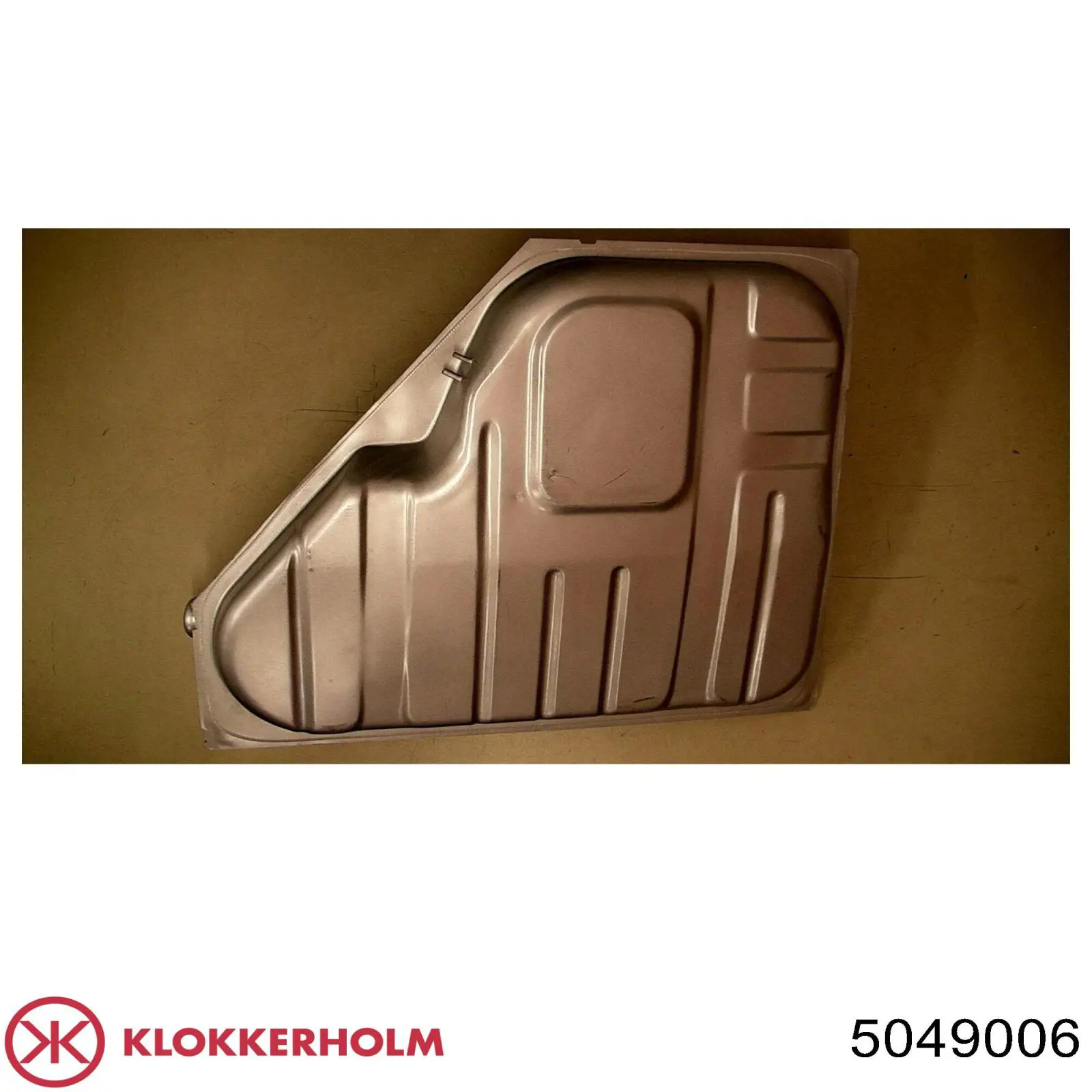 Купити Паливний бак Opel Kadett E 35, 36, 45, 46