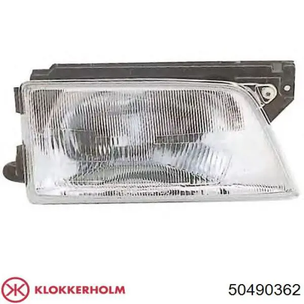 Купити 5505202E Polcar Вказівник повороту правий