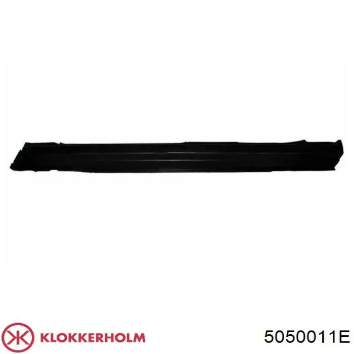 Купити 5050011E Klokkerholm 