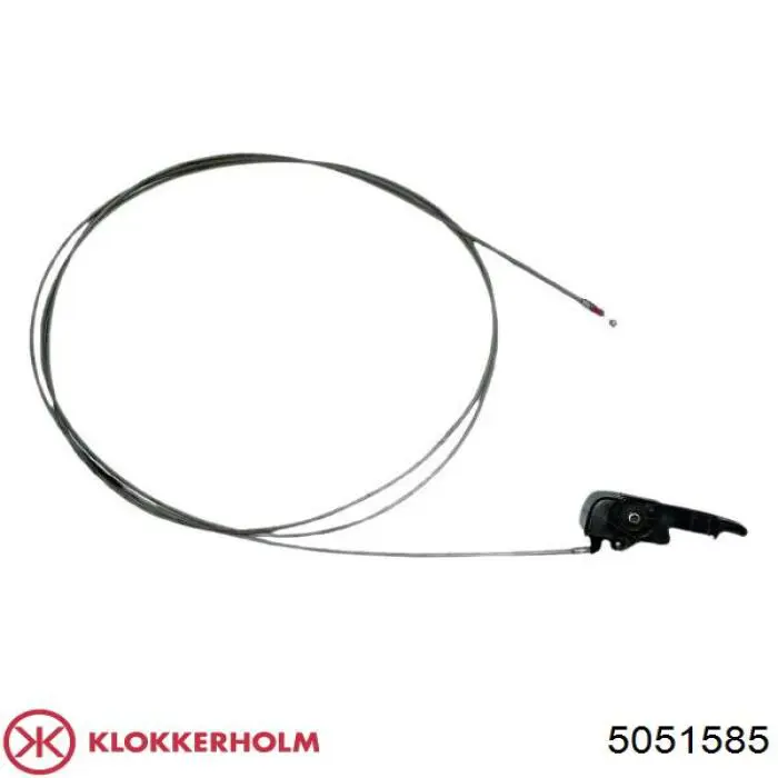 Ремонтна частина арки крила заднього, лівого Polcar 5508834 ціна, від 24.47 USD