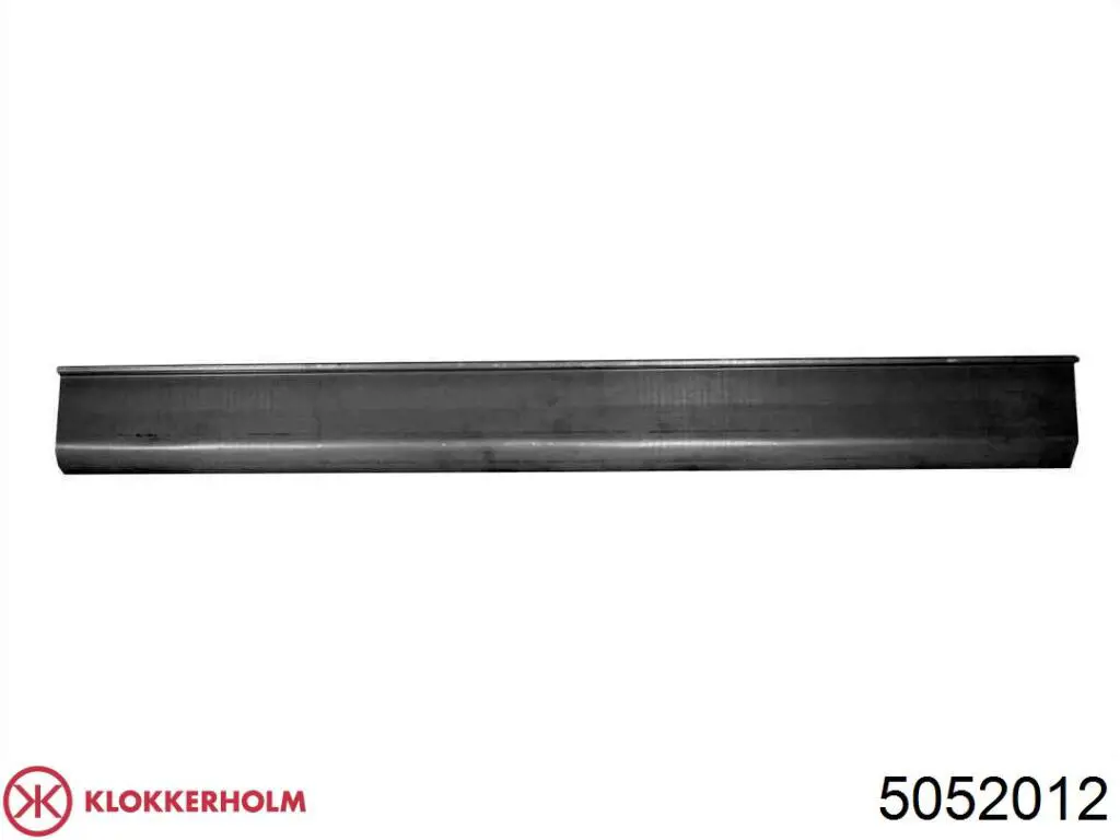  Klokkerholm FP5052012 ціна, від 84.59 USD