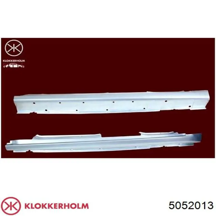 Klokkerholm 5052013 ціна, від 160.31 USD
