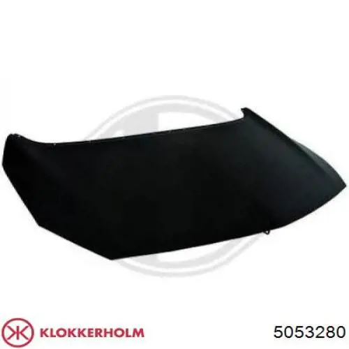 Капот Klokkerholm 5053280 ціна, від 150.32 USD