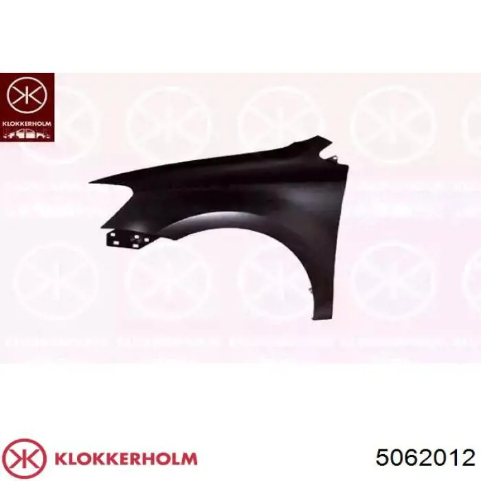 POP76016ER Signeda Поріг зовнішній правий