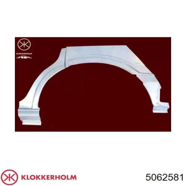  Klokkerholm 5062581 ціна, від 70.35 USD