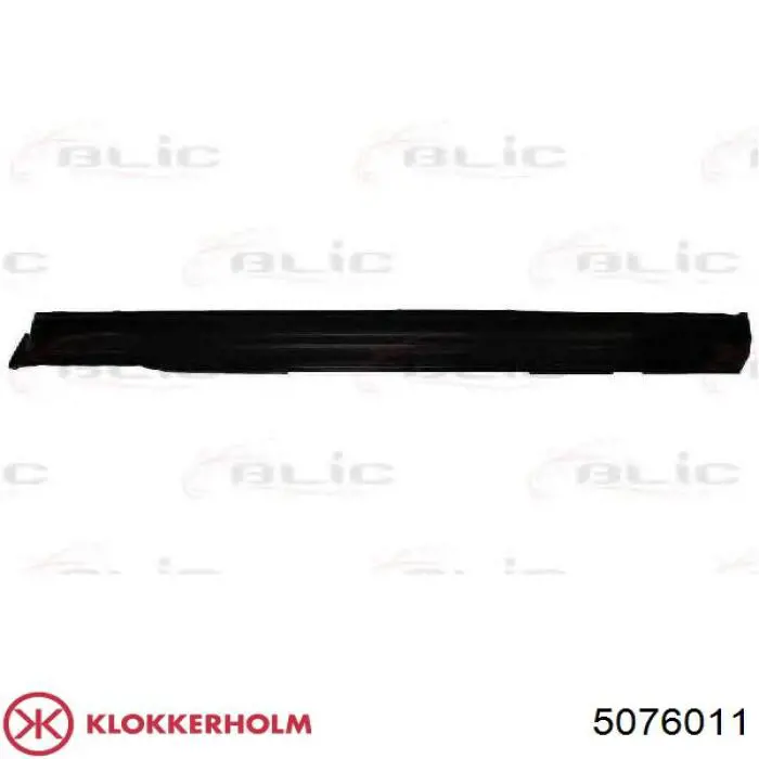 Купити 90307816 Opel Поріг зовнішній лівий