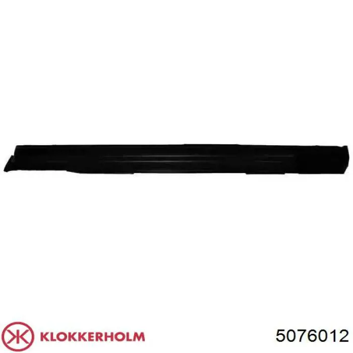 Поріг зовнішній правий Signeda POP76005ER ціна, від 25.40 USD