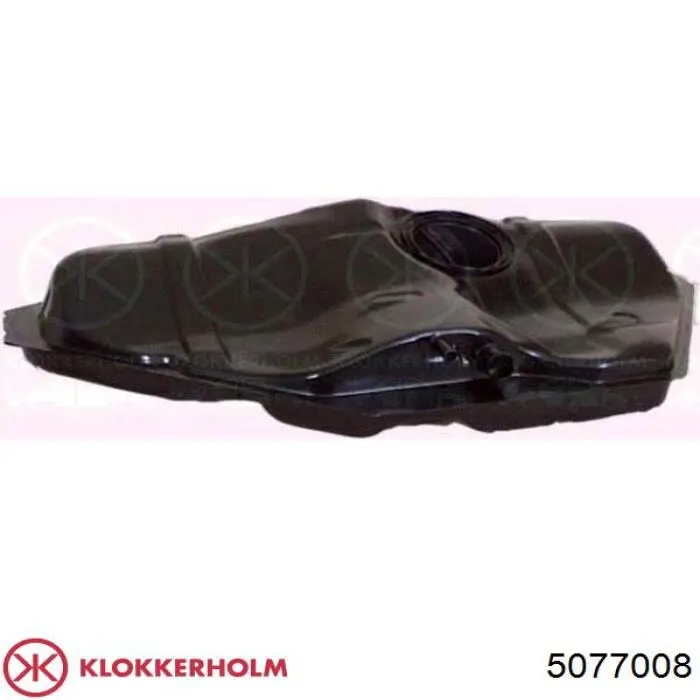 Б/бак Polcar 5516ZP1 ціна, від 146.78 USD
