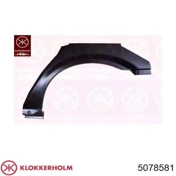  Klokkerholm 5078581 ціна, від 30.93 USD