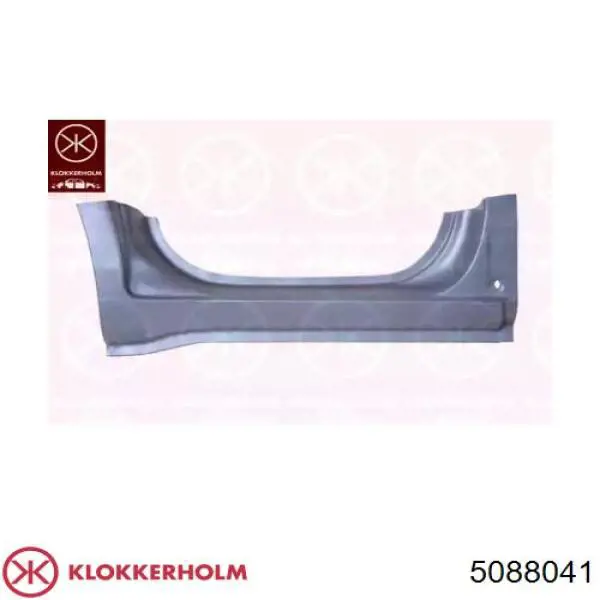 Купити 5088041 Klokkerholm 