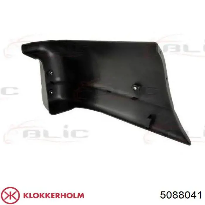  Klokkerholm FP5088041 ціна, від 89.39 USD