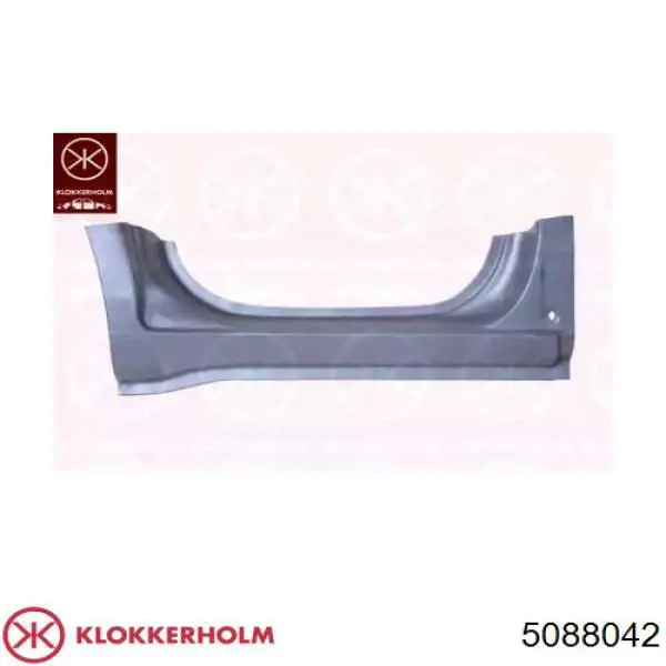  Klokkerholm 5088042 ціна, від 90.62 USD