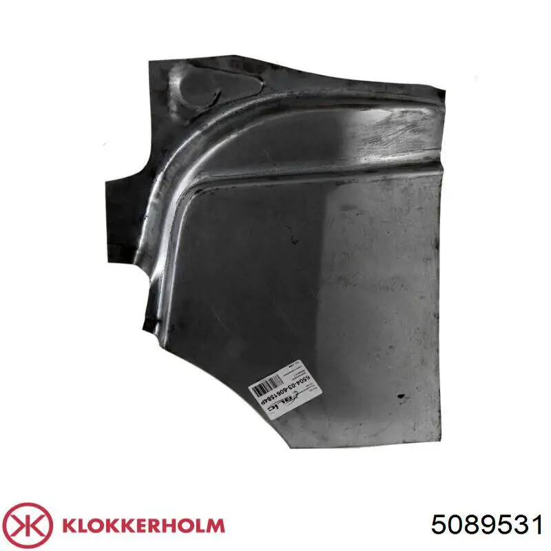 Купити FP5089531 Klokkerholm 