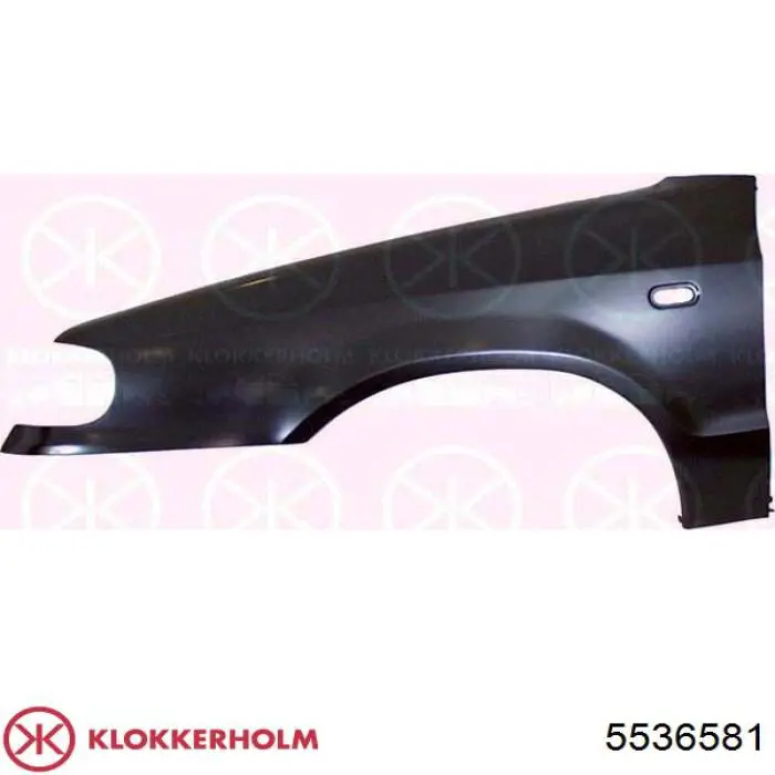  Klokkerholm 5536581 ціна, від 27.36 USD