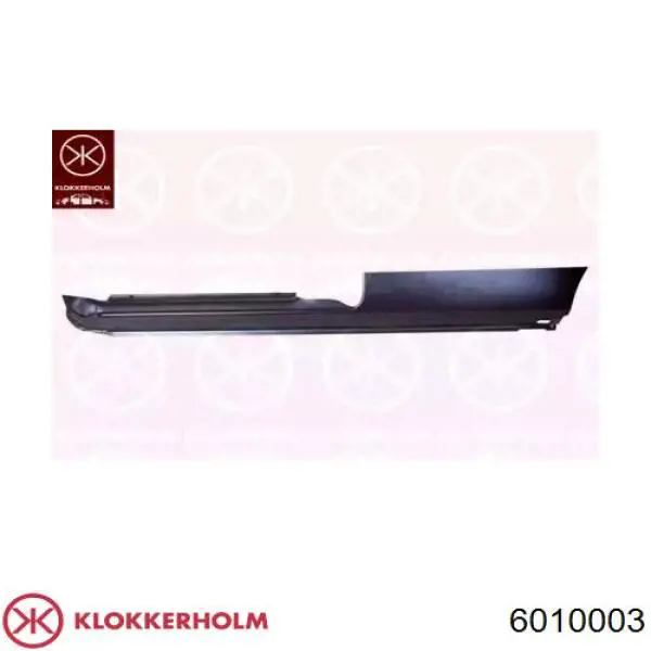  Klokkerholm 6010003 ціна, від 88.07 USD
