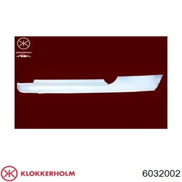  Klokkerholm 6032002 ціна, від 80.14 USD