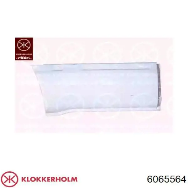 Купити FP6065564 Klokkerholm 