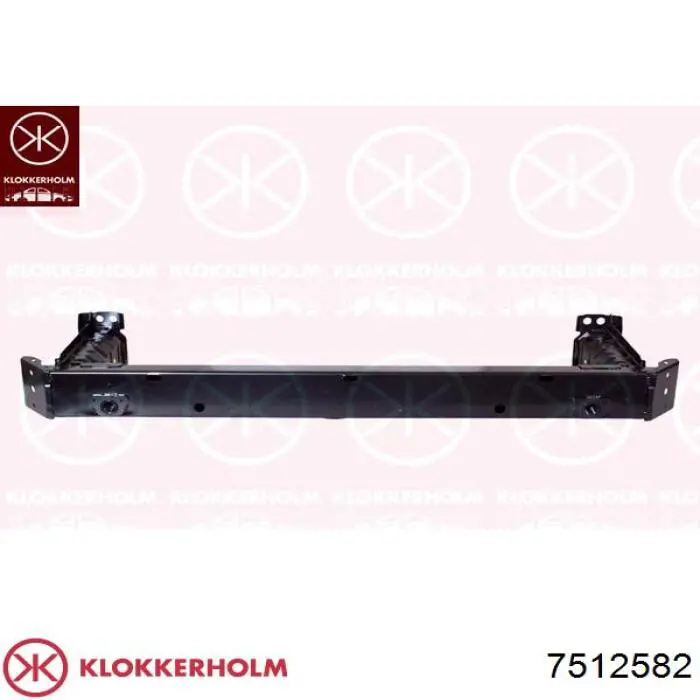 Крило заднє праве Klokkerholm 7512582 ціна, від 27.52 USD
