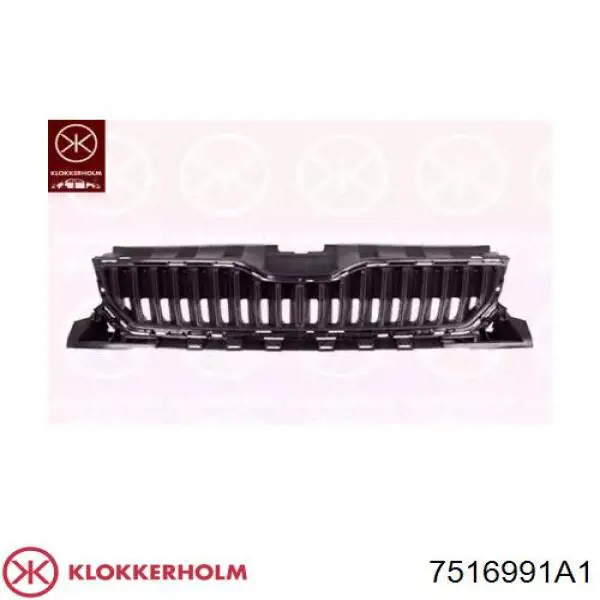 Купити 88531799102 Diamond/DPA Захисна решітка радіатора