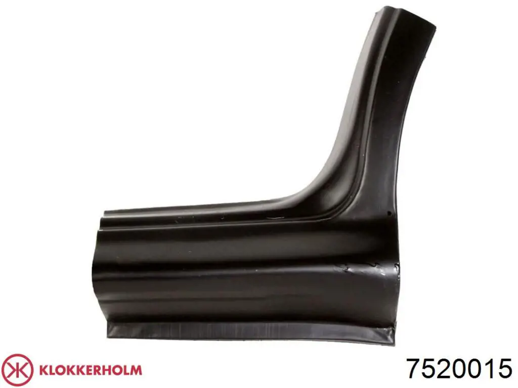 7520015 Klokkerholm 