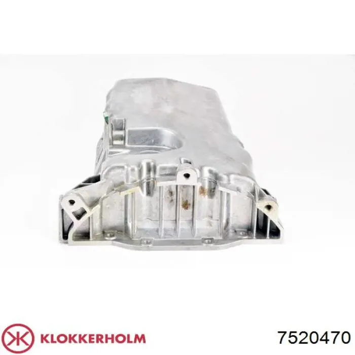 Піддон двигуна VAG 038103601M ціна, від 43.47 USD