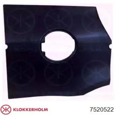 Купити 7520522 Klokkerholm 