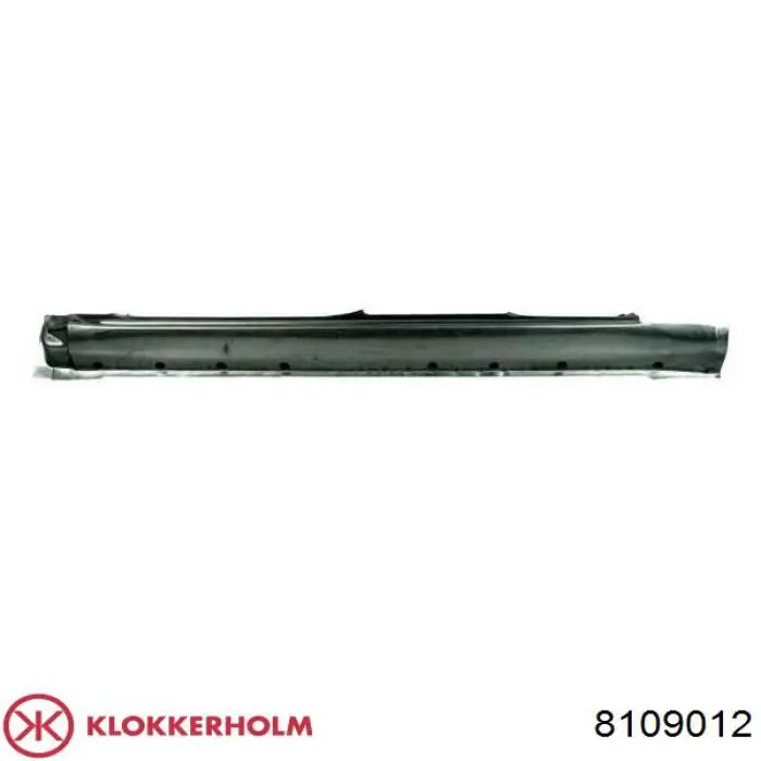 Купити 8109012 Klokkerholm 