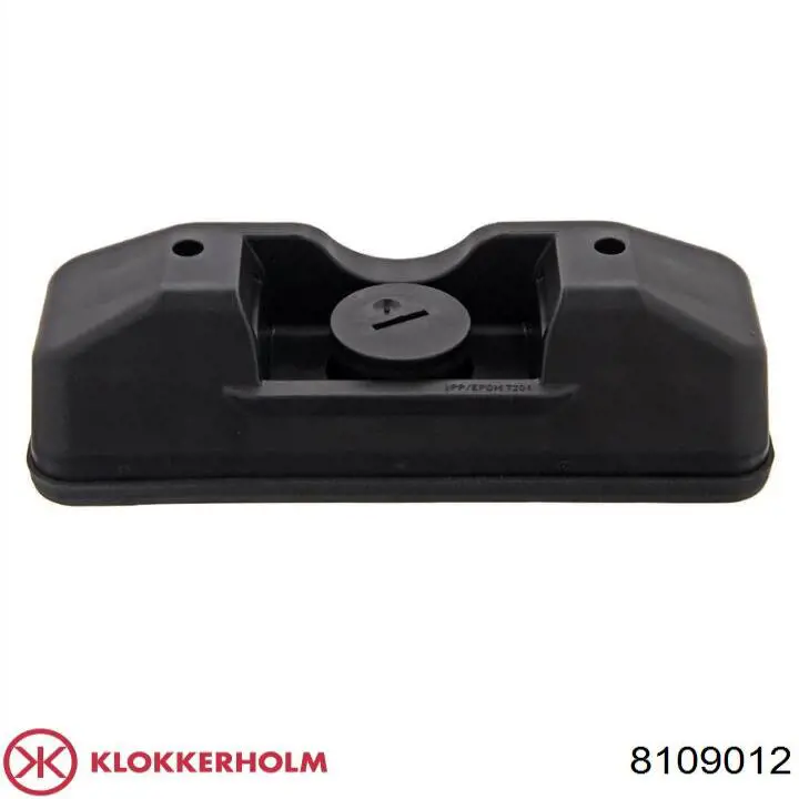  Klokkerholm 8109012