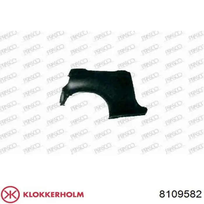  Klokkerholm 8109582 ціна, від 36.96 USD