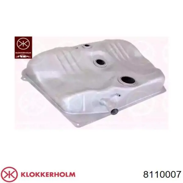 Купити Паливний бак Toyota Corolla  E9