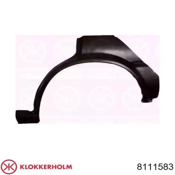  Klokkerholm 8111583 ціна, від 67.19 USD
