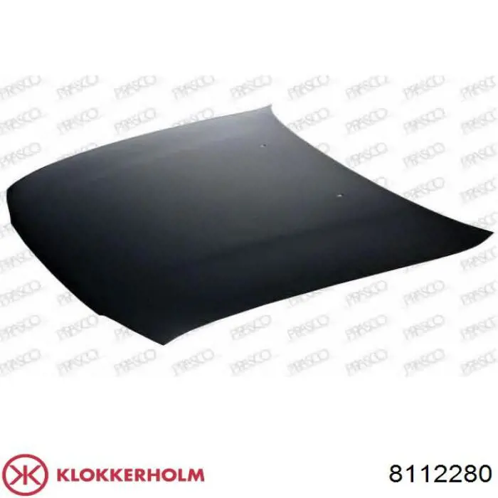Капот TYG TY20051A ціна, від 133.10 USD