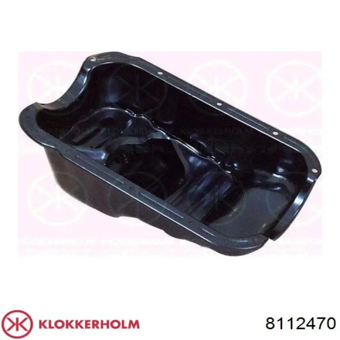 Піддон двигуна Toyota 1210111010 ціна, від 48.17 USD