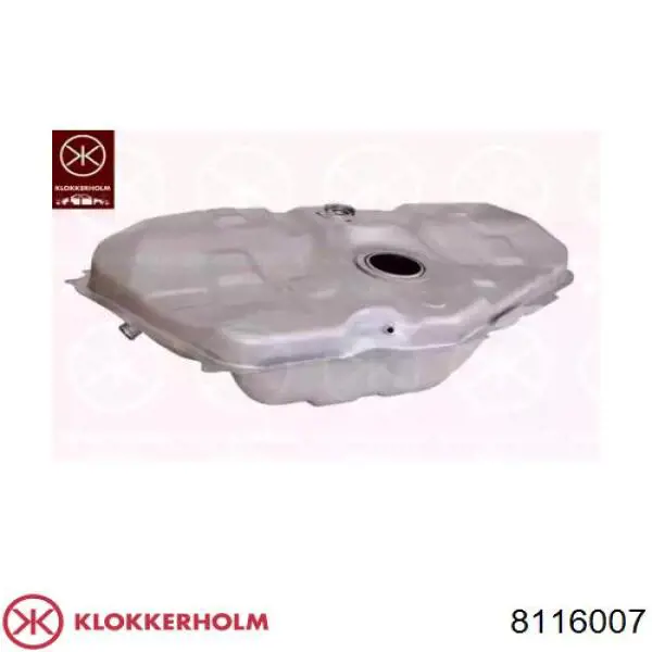 Б/бак Signeda PTY92002A ціна, від 159.55 USD