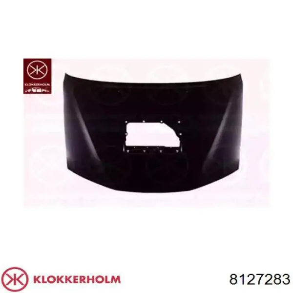 Купити 533010K111 Toyota Капот