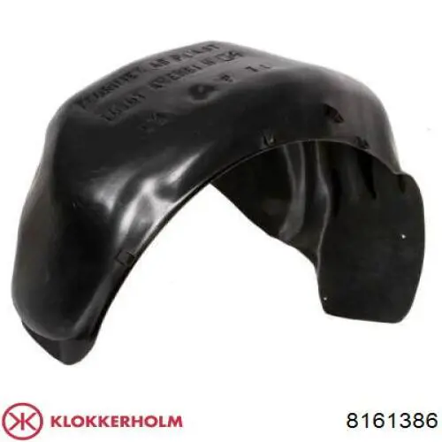 Подкрильнікі переднього крила, правий FPS FP7014388 ціна, від 18.57 USD