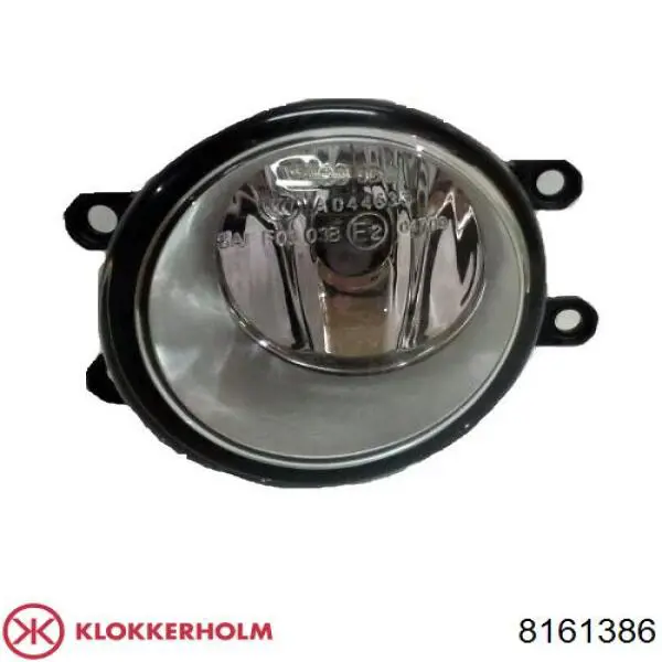 Купити 490545388 Tempest Підкрилок передній правий