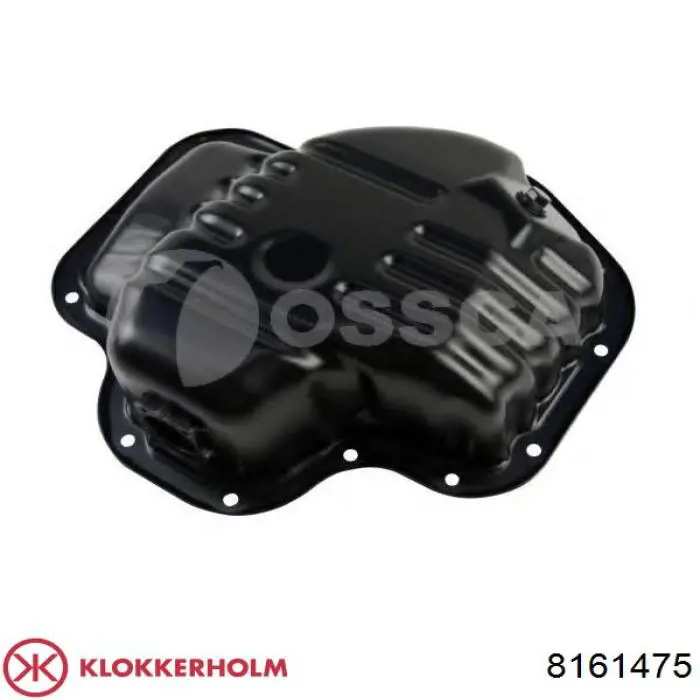 Піддон двигуна Depo/Loro/Abakus 10000087 ціна, від 20.06 USD