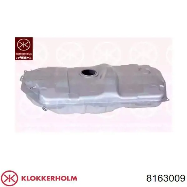 Купити 7700144034 Toyota Бак паливний додатковий