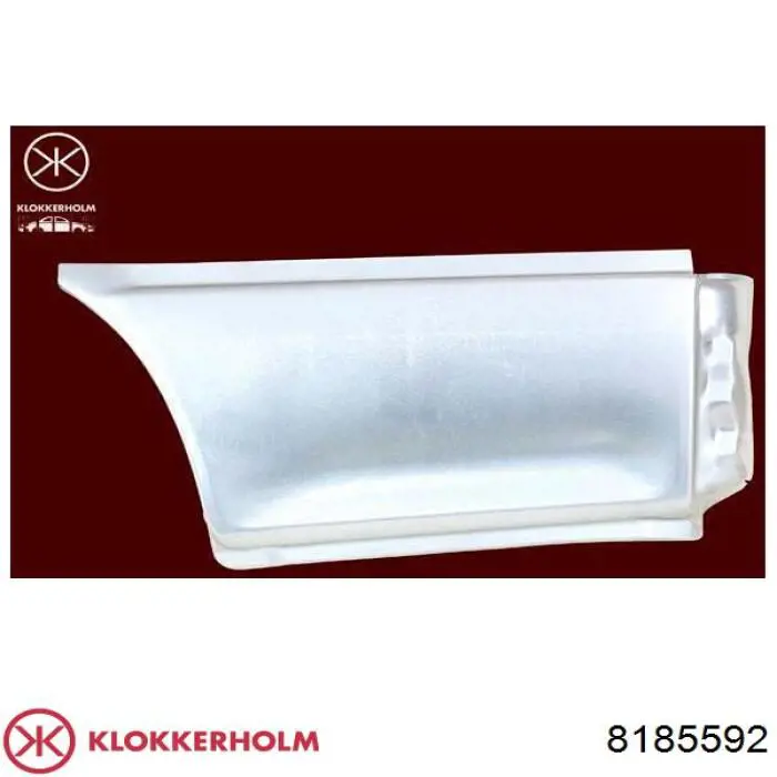  Klokkerholm 8185592 ціна, від 107.14 USD