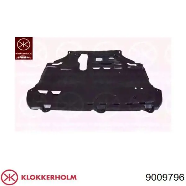 Купити 30793872 Volvo Захист піддона картера двигуна