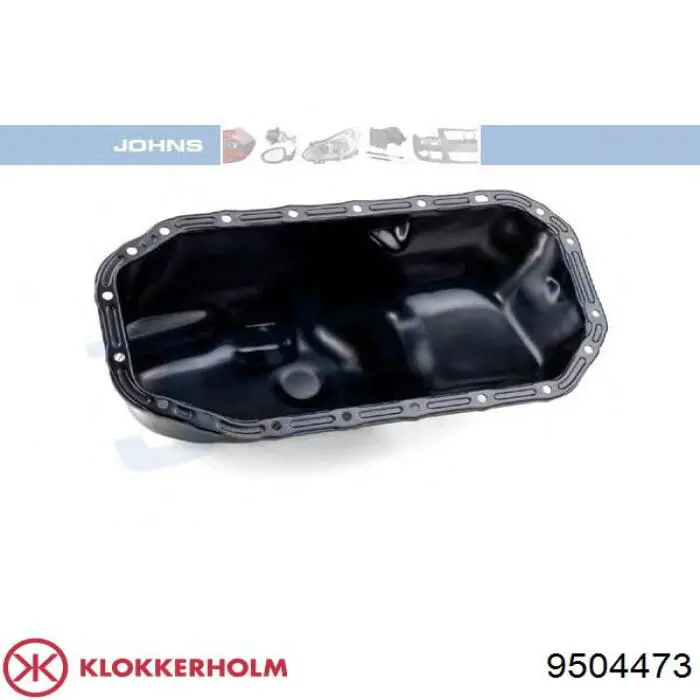 Піддон двигуна Profit 10199001 ціна, від 32.63 USD