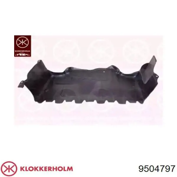 Захист ДВС VAG 6N0825235H ціна, від 141.47 USD