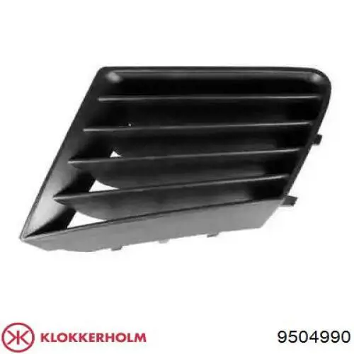 Облицювання радіатора Polcar 952405R ціна, від 7.20 USD