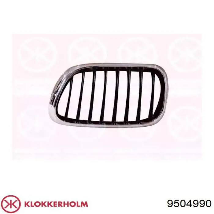 Решітка Polcar 952405R